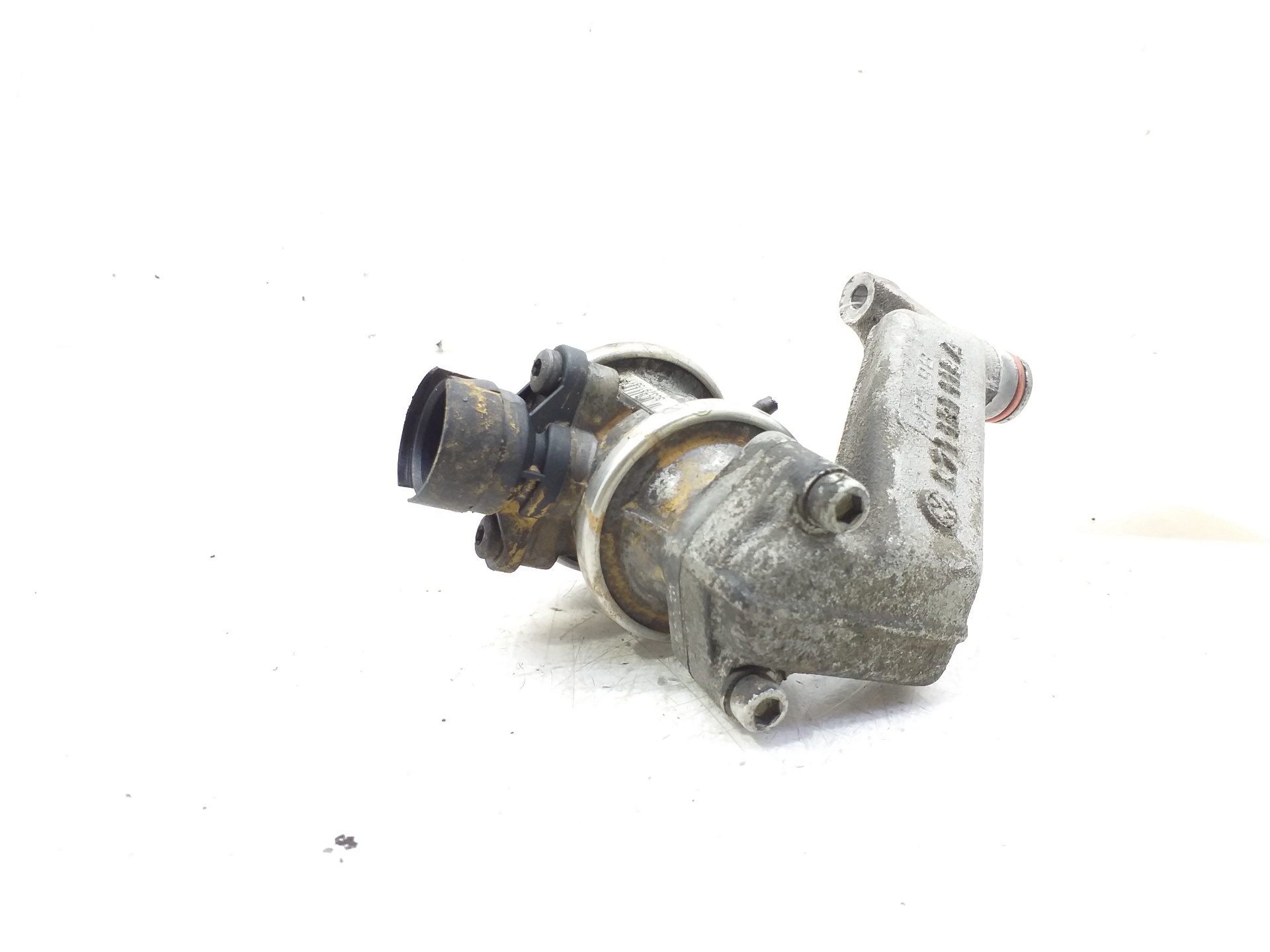 SEAT Toledo 2 generation (1999-2006) EGR Valve 021131101E 22029836