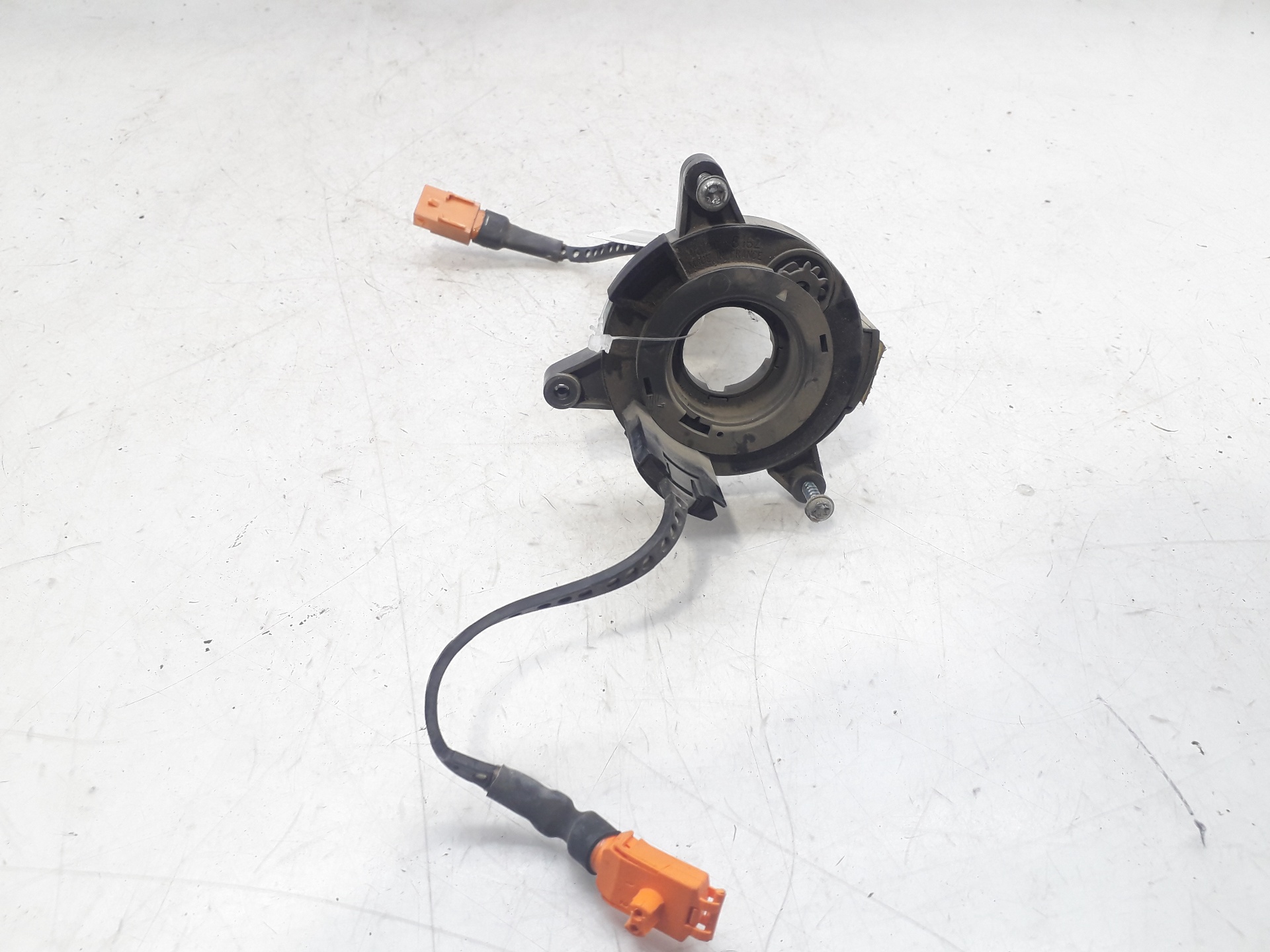 CITROËN Xsara 1 generation (1997-2004) Rat Slip Ring Squib 61620005F 22434867