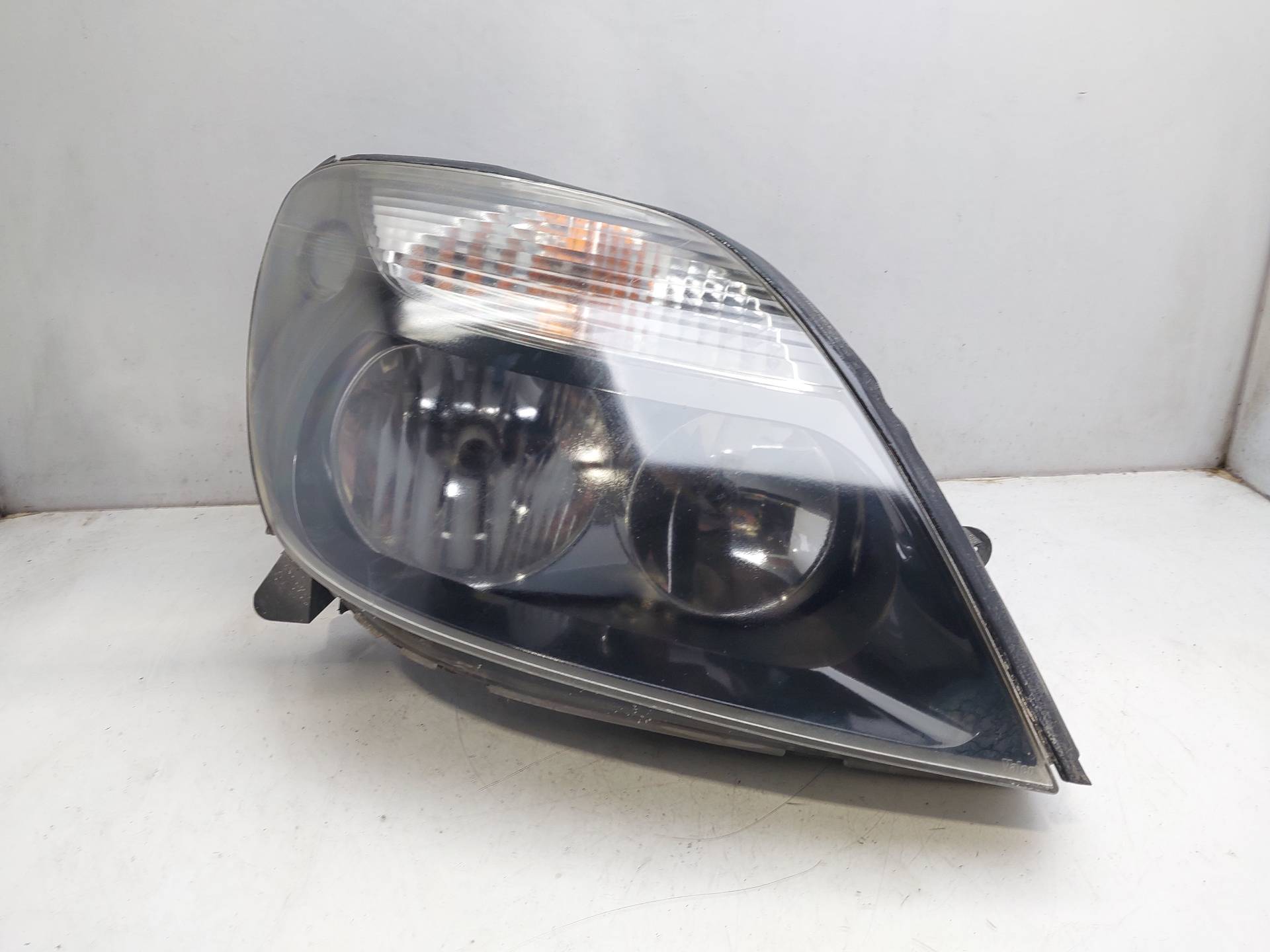 RENAULT Scenic 1 generation (1996-2003) Front Right Headlight 7700432093 22918485
