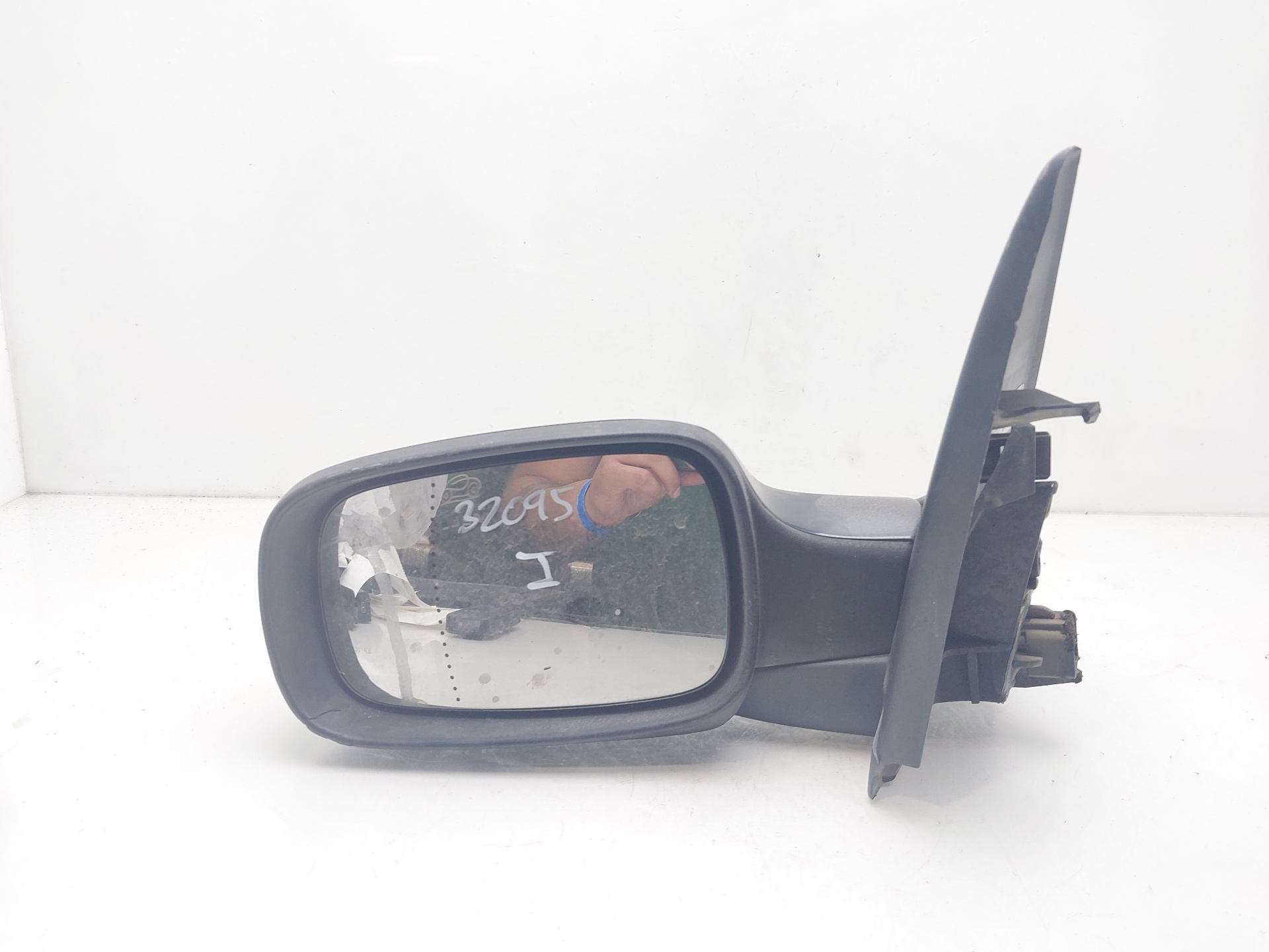 RENAULT Megane 2 generation (2002-2012) Зеркало передней левой двери 8200219925 20618396