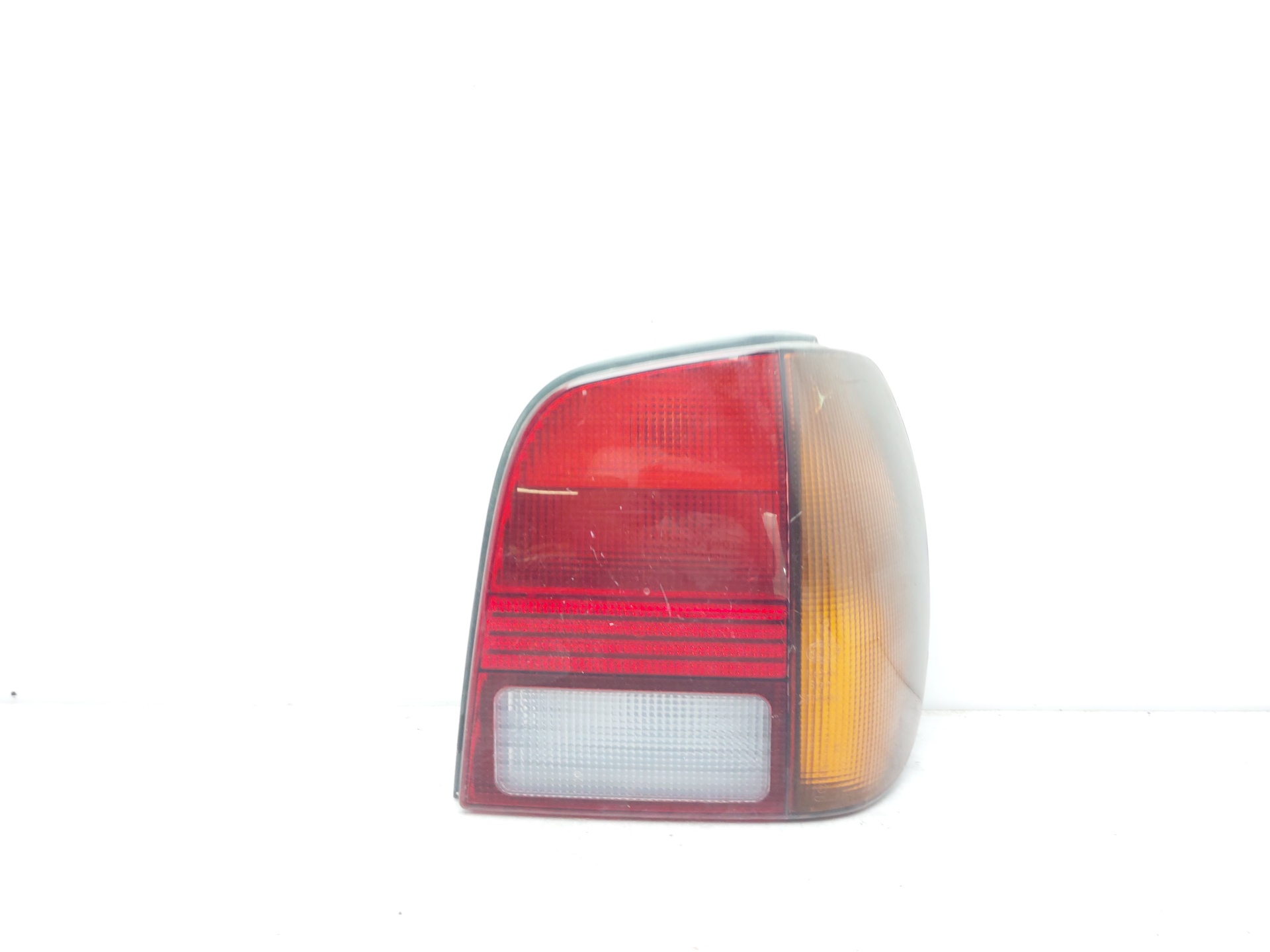 VAUXHALL Polo 3 generation (1994-2002) Rear Right Taillight Lamp 6N0945258A 22327415