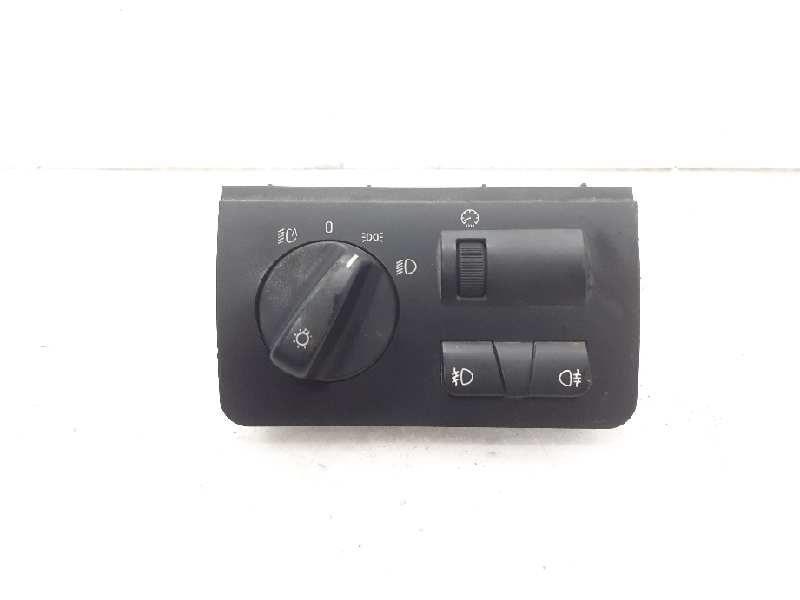 BMW X5 E53 (1999-2006) Headlight Switch Control Unit 6909775 22043140