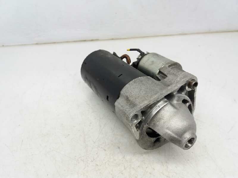 OPEL Insignia A (2008-2016) Starter Motor 55572065 26676325