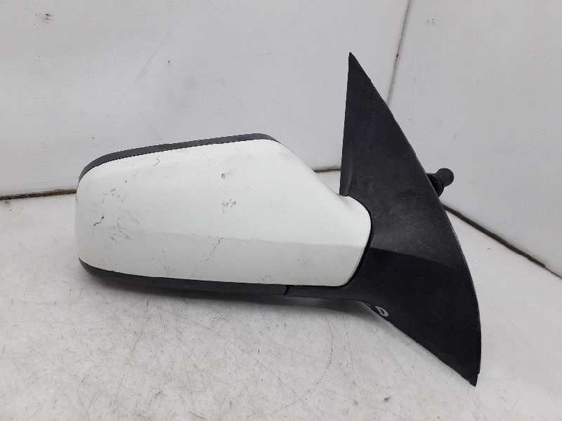 OPEL Astra H (2004-2014) Right Side Wing Mirror 010534 24883575