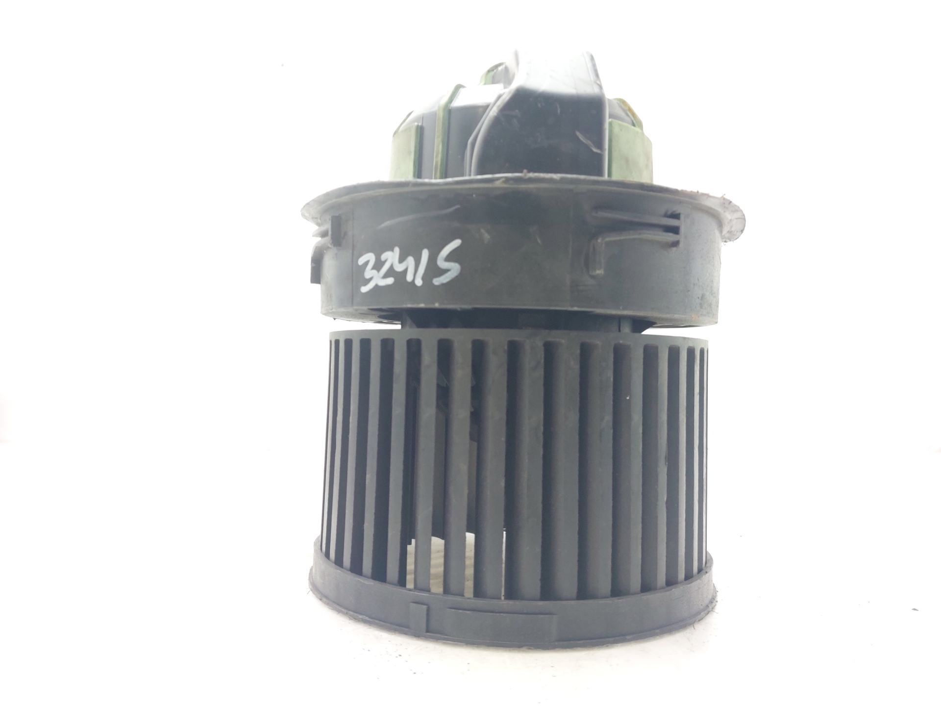 CITROËN C4 2 generation (2010-2024) Heater Blower Fan T1011131B 23051615