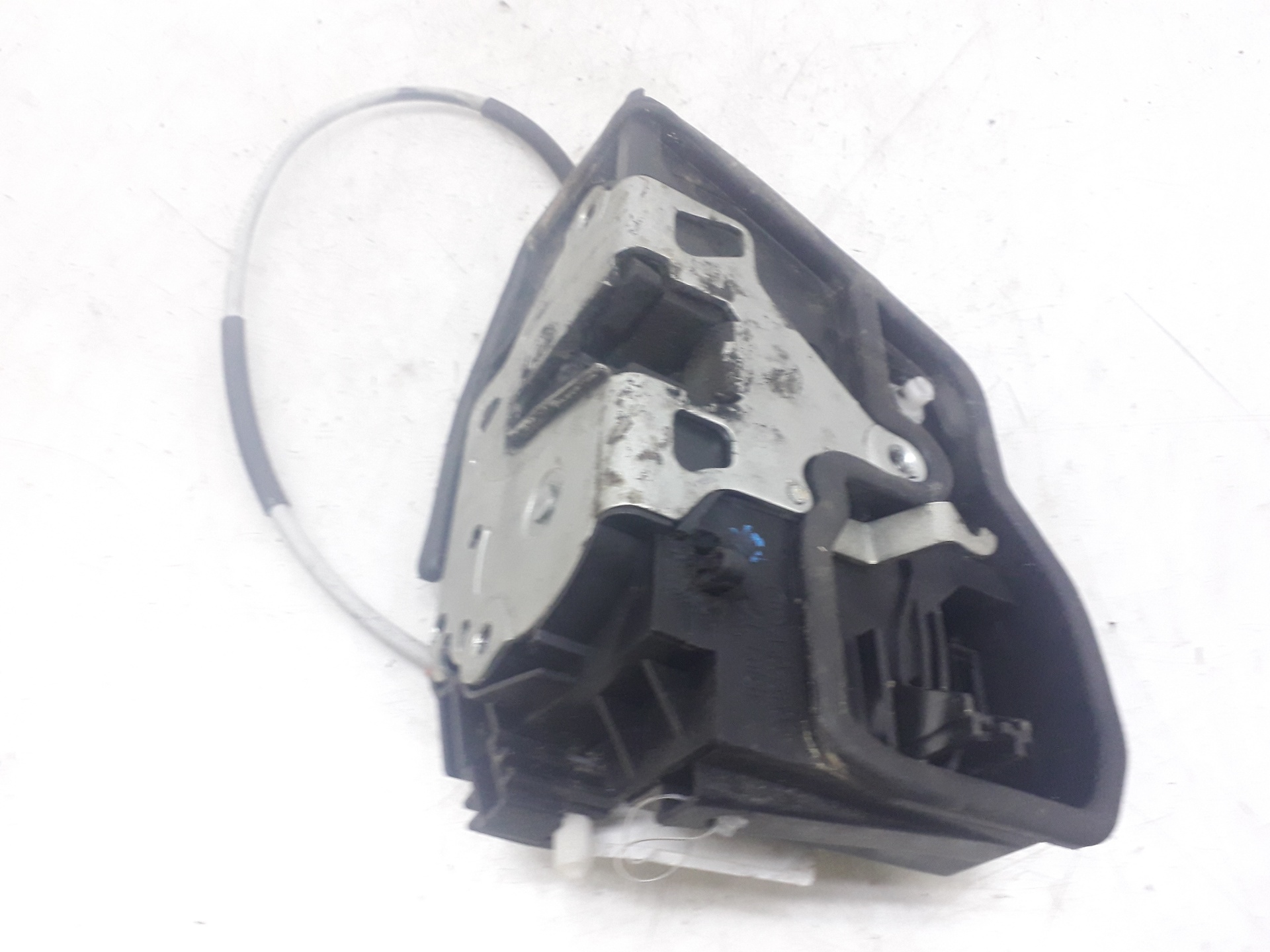 BMW 1 Series F20/F21 (2011-2020) Bal hátsó ajtó zárja 51227229459 18546537