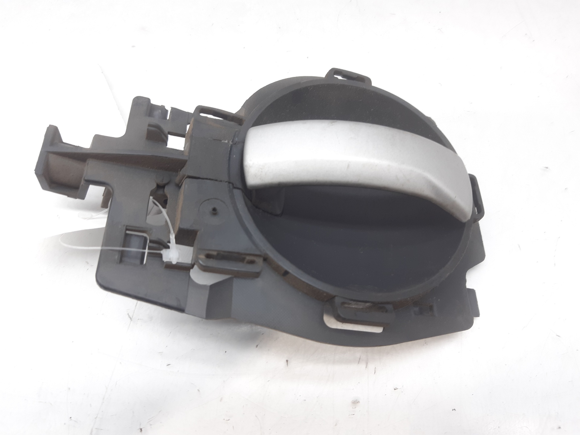 CITROËN C3 1 generation (2002-2010) Alte piese interioare 9680637377 20146499