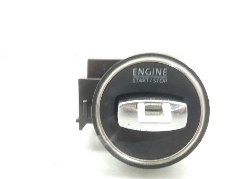 VOLKSWAGEN Passat B6 (2005-2010) Ignition Lock 3C0905843Q 20176747