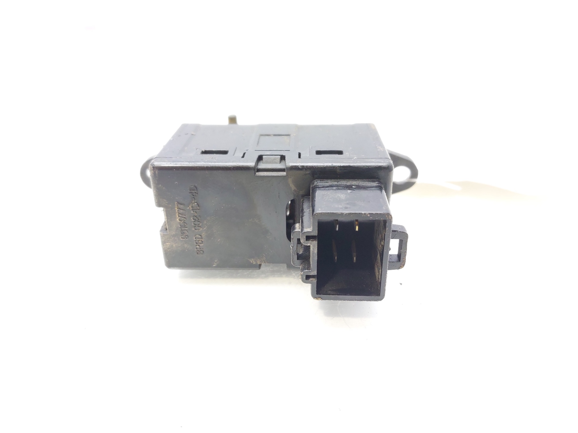 CHEVROLET Rezzo 1 generation (2004-2009) Rear Right Door Window Control Switch 96190777 20148479