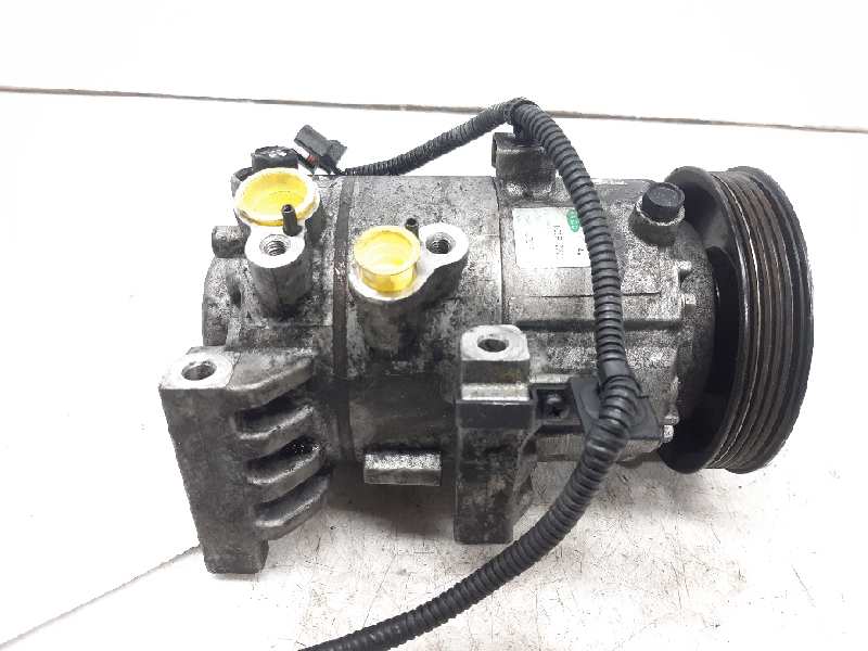 HYUNDAI i30 GD (2 generation) (2012-2017) Air Condition Pump 97701A6701 18400655