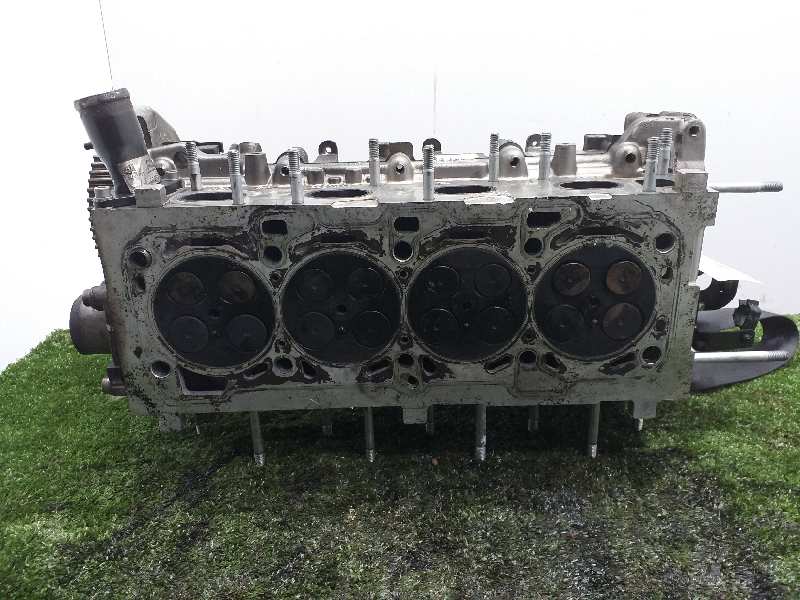 OPEL Insignia A (2008-2016) Engine Cylinder Head 55571949 22764154