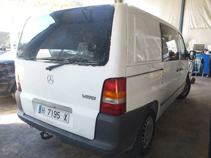 MERCEDES-BENZ Vito W638 (1996-2003) Повторитель переднего правого крыла 6388200921 18477160