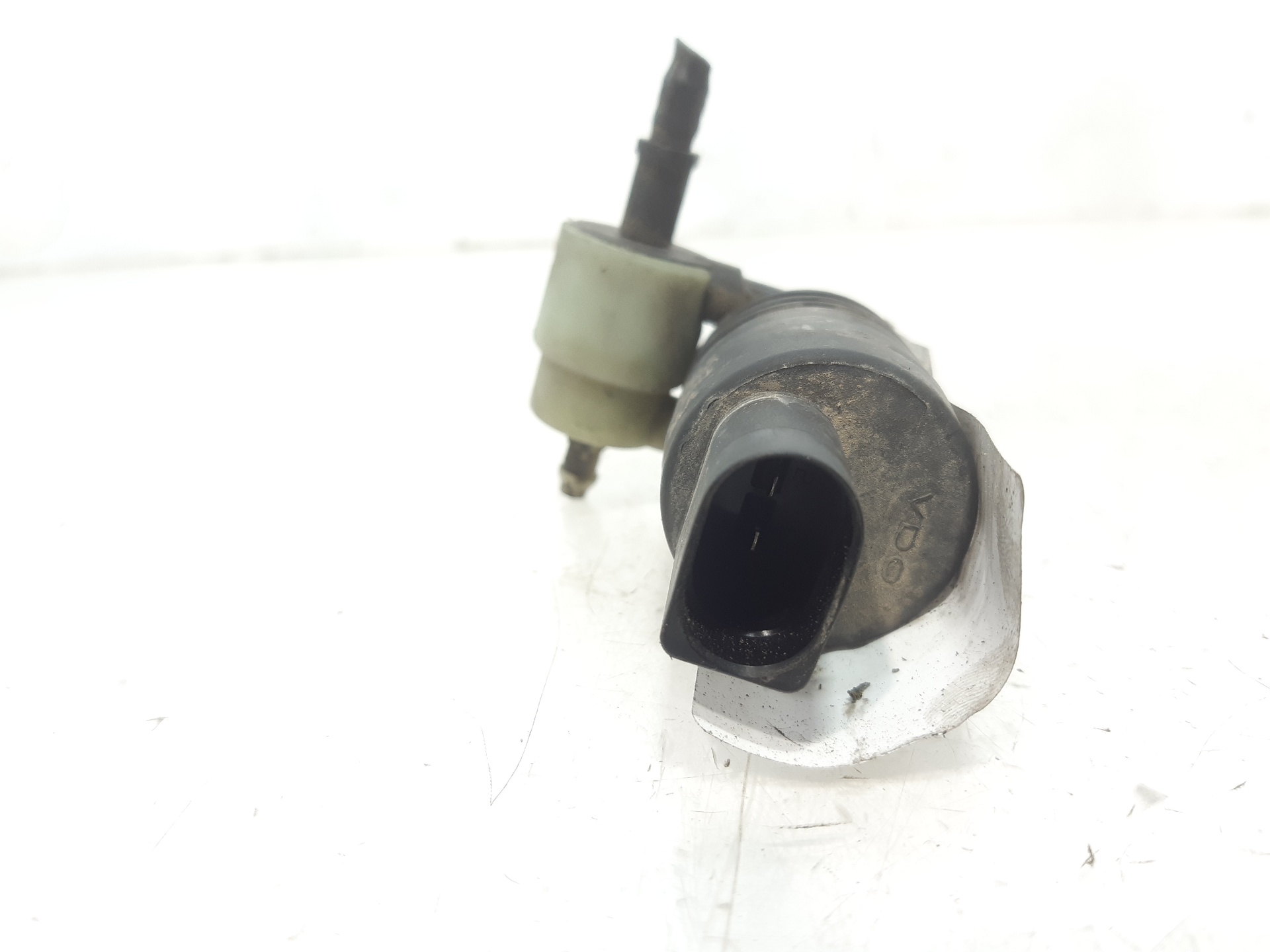 SKODA Octavia 2 generation (2004-2013) Moteur de réservoir de laveuse 1K6955651 24130372