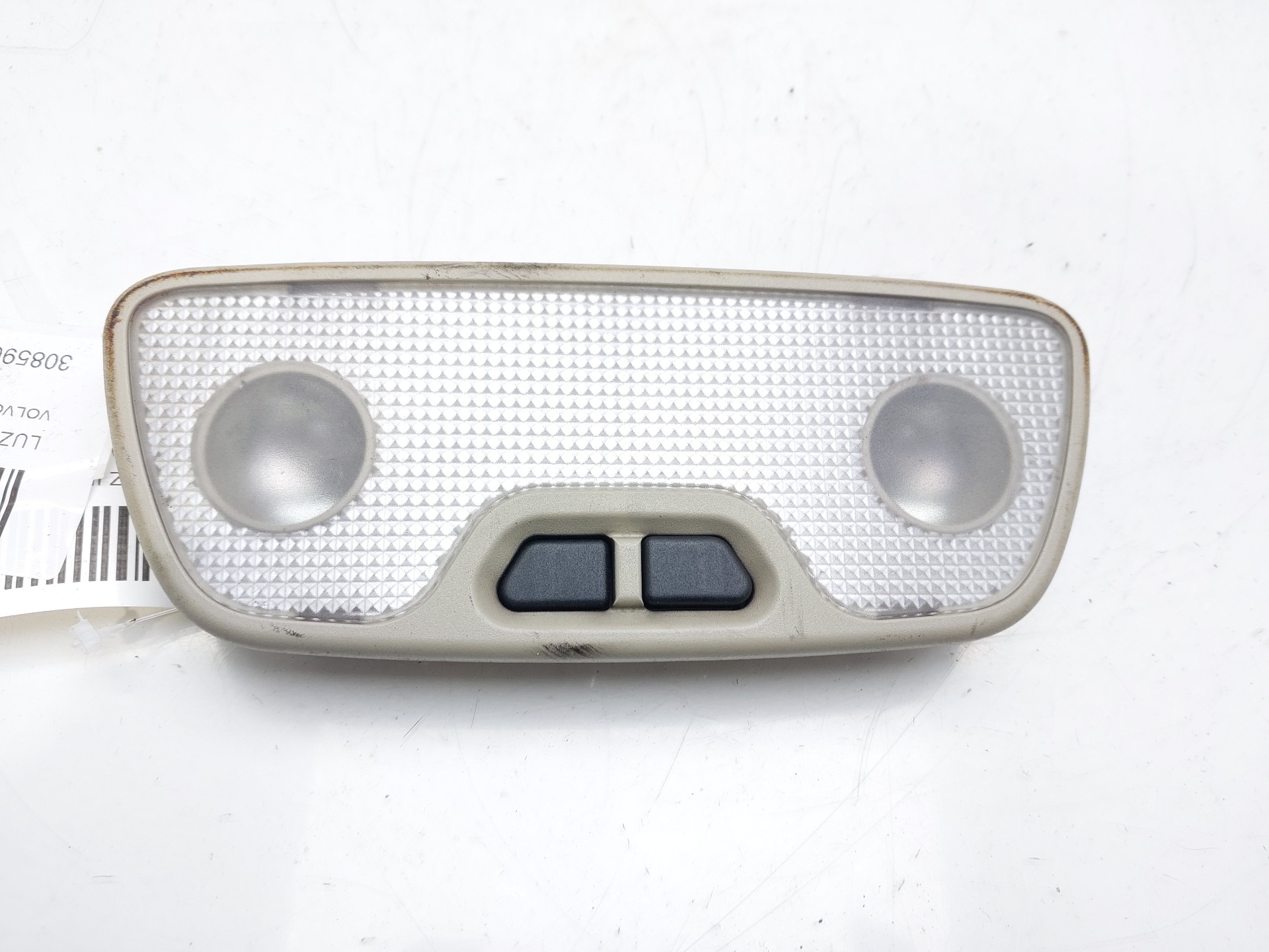 VOLVO V40 1 generation (1996-2004) Other Interior Parts 30859659 23011759