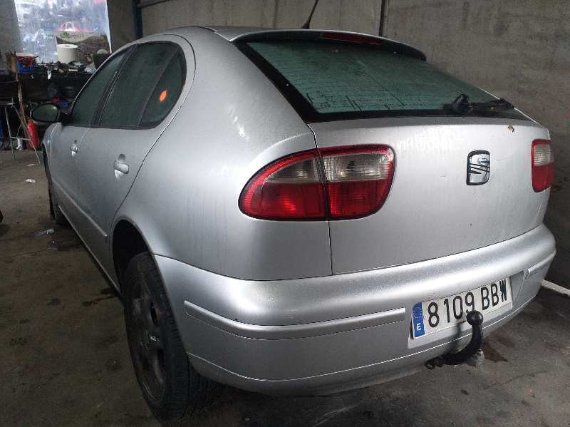 SEAT Leon 1 generation (1999-2005) EGR клапан 038131501E 18617319