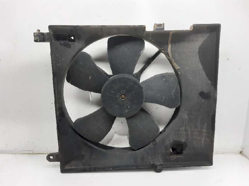 DAEWOO Kalos 1 generation (2002-2020) Diffuser Fan 96536638 18510062