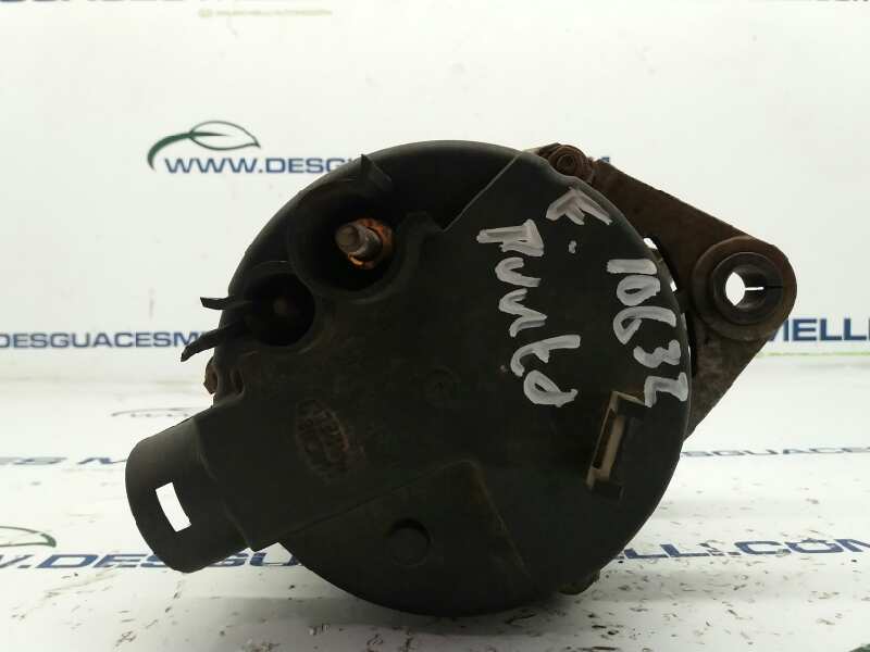 FORD Punto 3 generation (2005-2020) Alternator 63321806 20169002