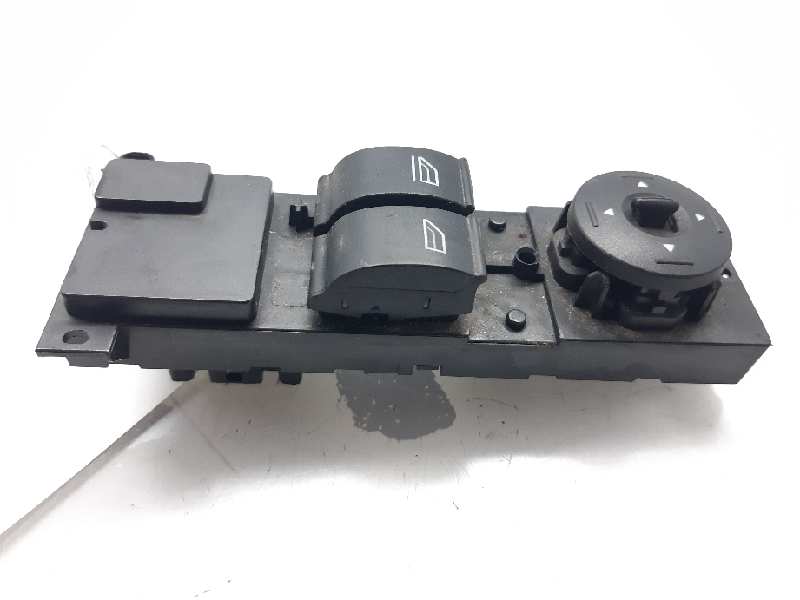 FORD Focus 2 generation (2004-2011) Front Left Door Window Switch 3M5T14529CF 18579102