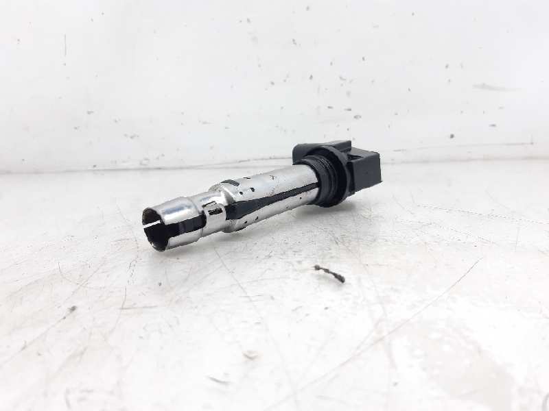 SEAT Leon 1 generation (1999-2005) High Voltage Ignition Coil 036905715A 20195201