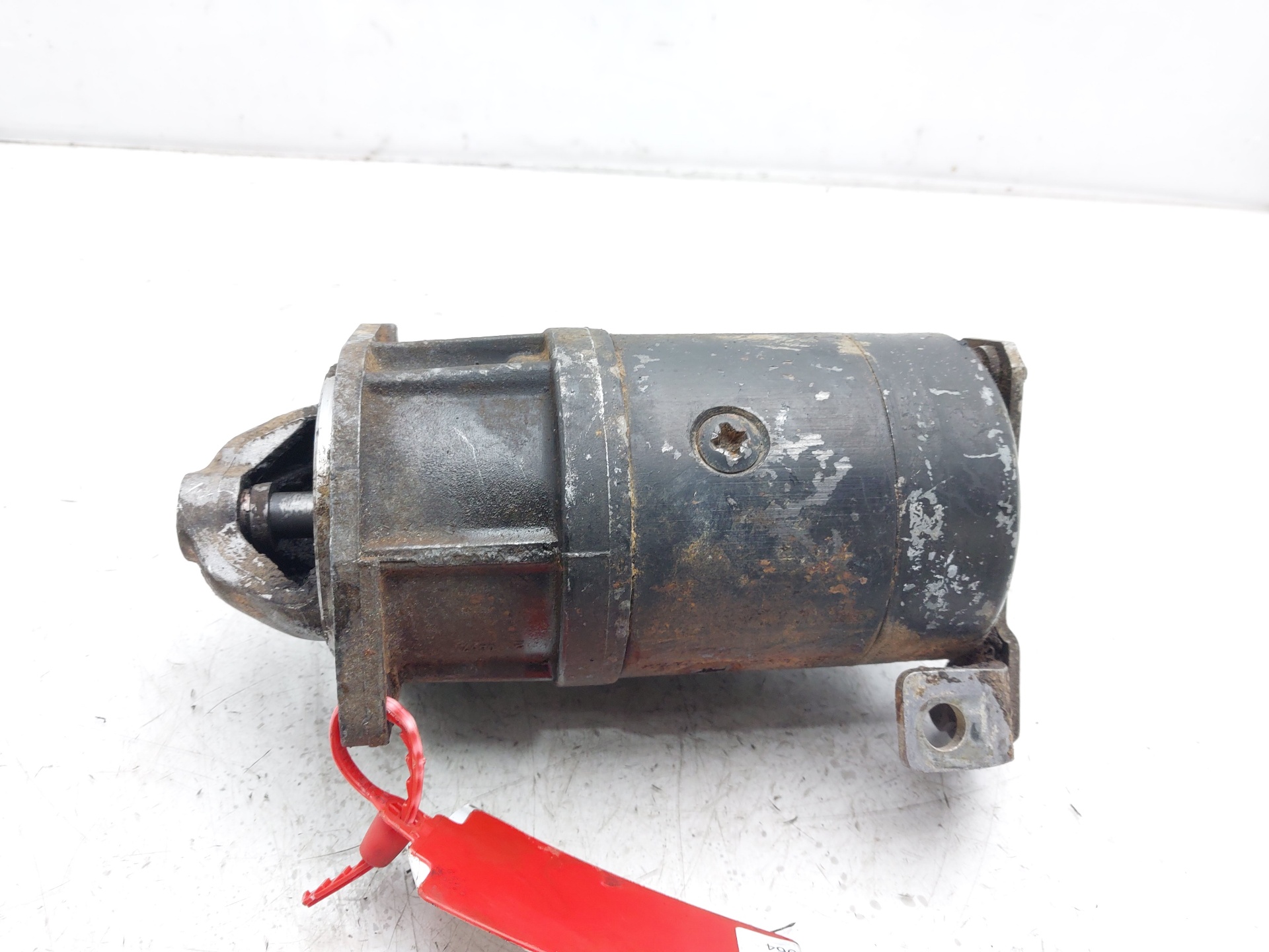 PEUGEOT 205 1 generation (1983-1998) Startmotor 9000333104 23700899