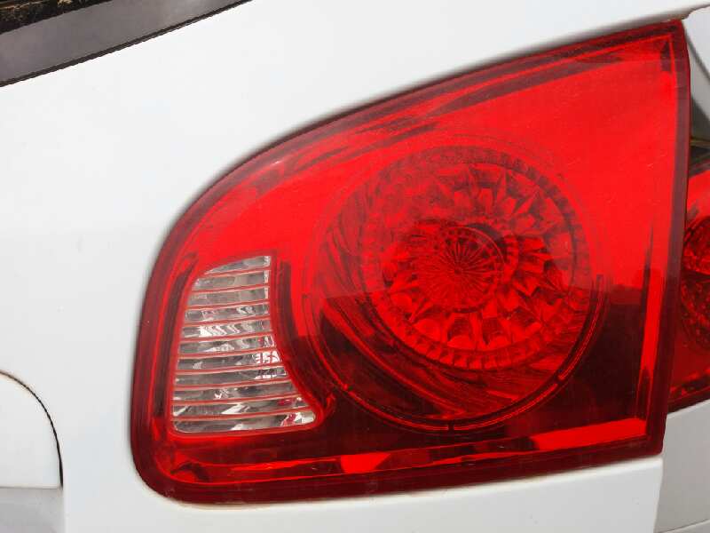 HYUNDAI Santa Fe CM (2006-2013) Rear Right Taillight Lamp 924062B000 24090622