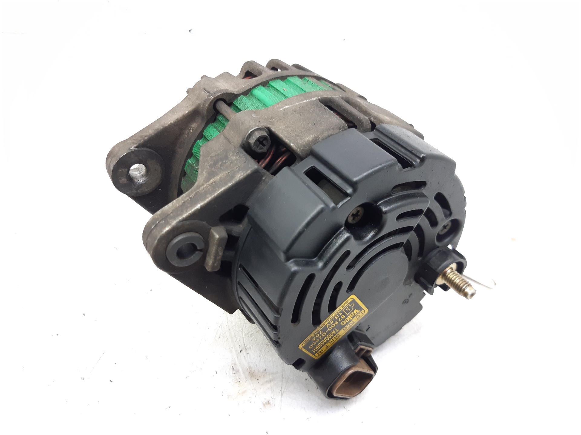 HYUNDAI Atos 1 generation (1997-2003) Alternator 3730002550 20709716