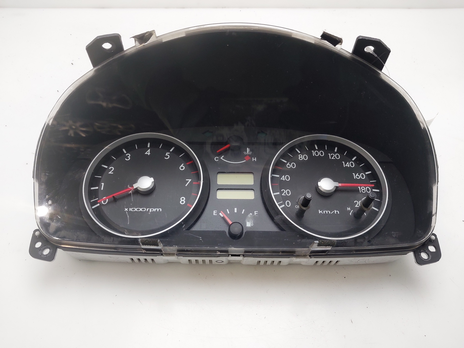 HYUNDAI Getz 1 generation (2002-2011) Speedometer 940031C050 24758108