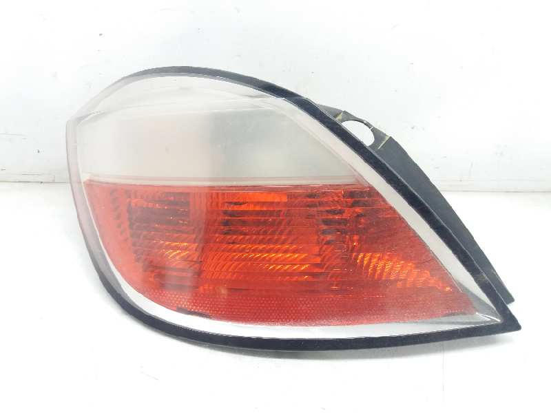 OPEL Astra J (2009-2020) Rear Left Taillight 24451835 18369438