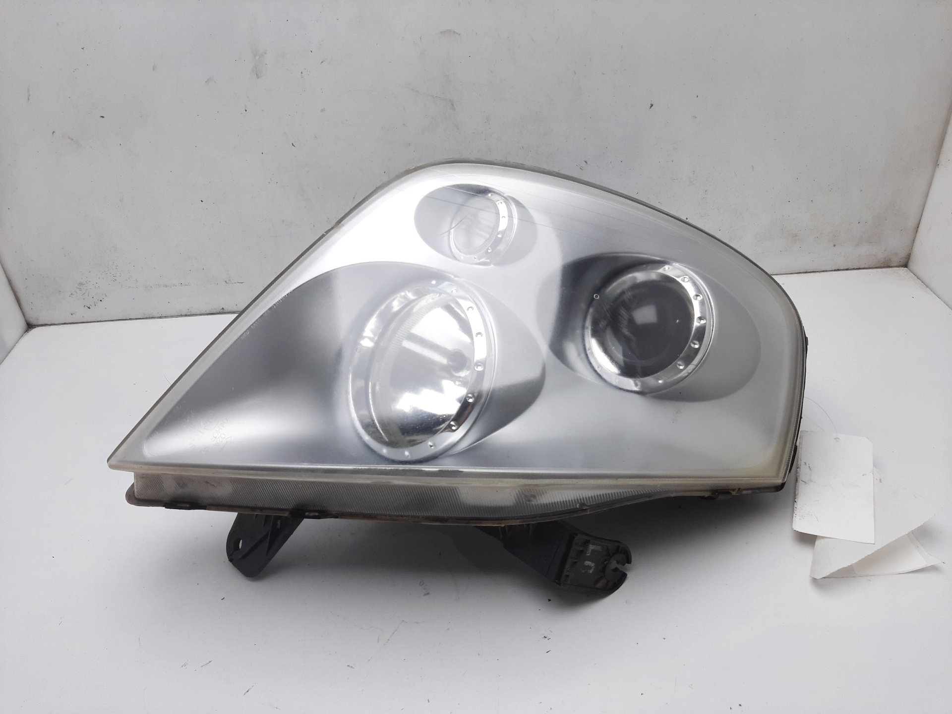 SSANGYONG Rexton Y200 (2001-2007) Front Right Headlight 8310208B10 24758282