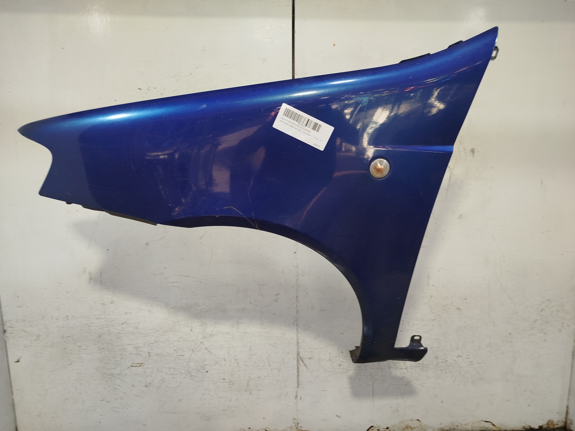 Aleta delantera izquierda 188A4000 46849395 de Fiat Punto (188_) 1999-2010