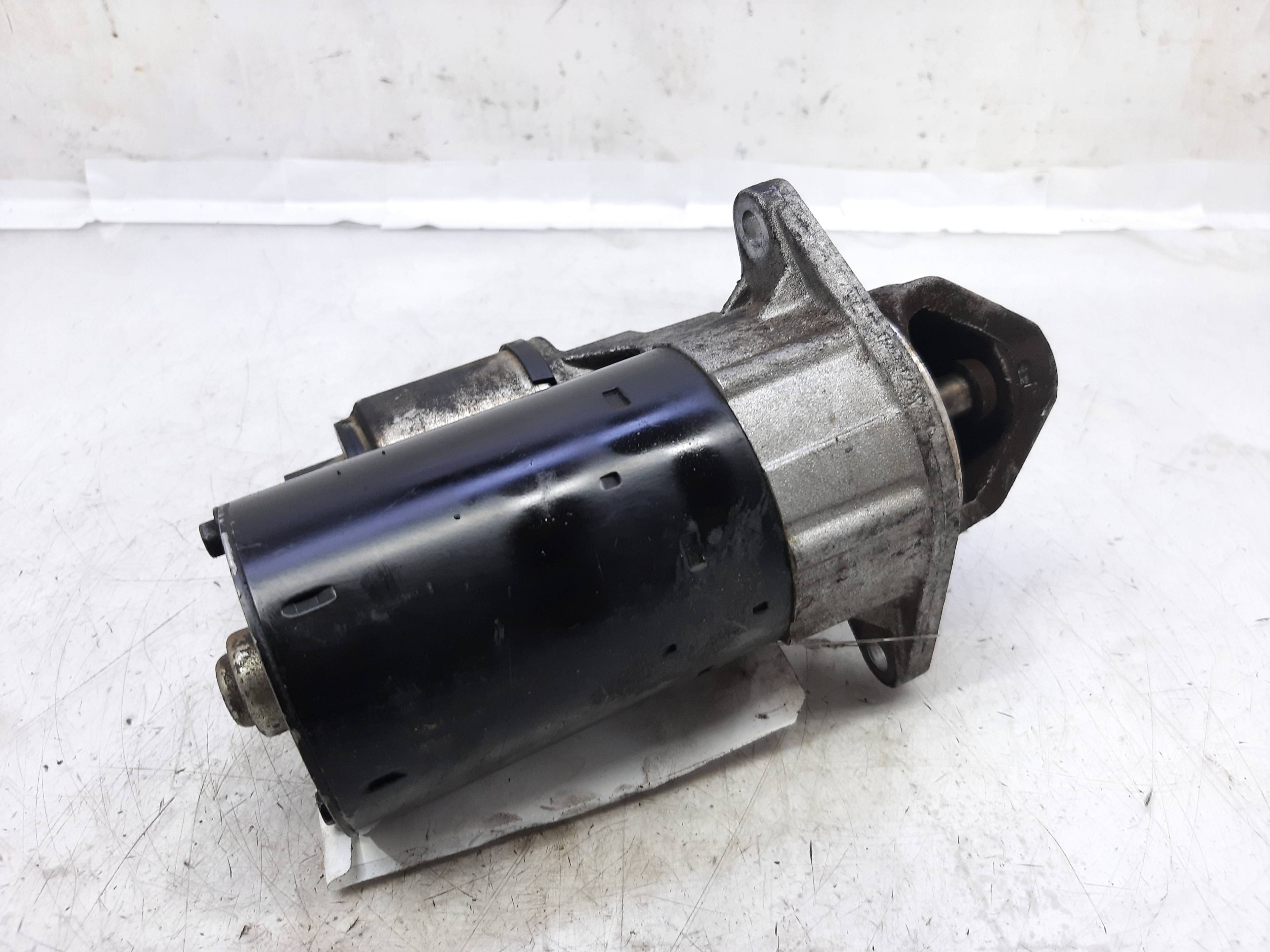 OPEL Astra J (2009-2020) Startmotor 0001107408 18801046