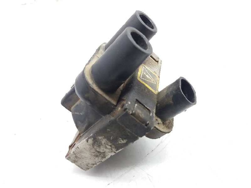 FIAT Panda 2 generation (2003-2011) High Voltage Ignition Coil 0046548037 20183390