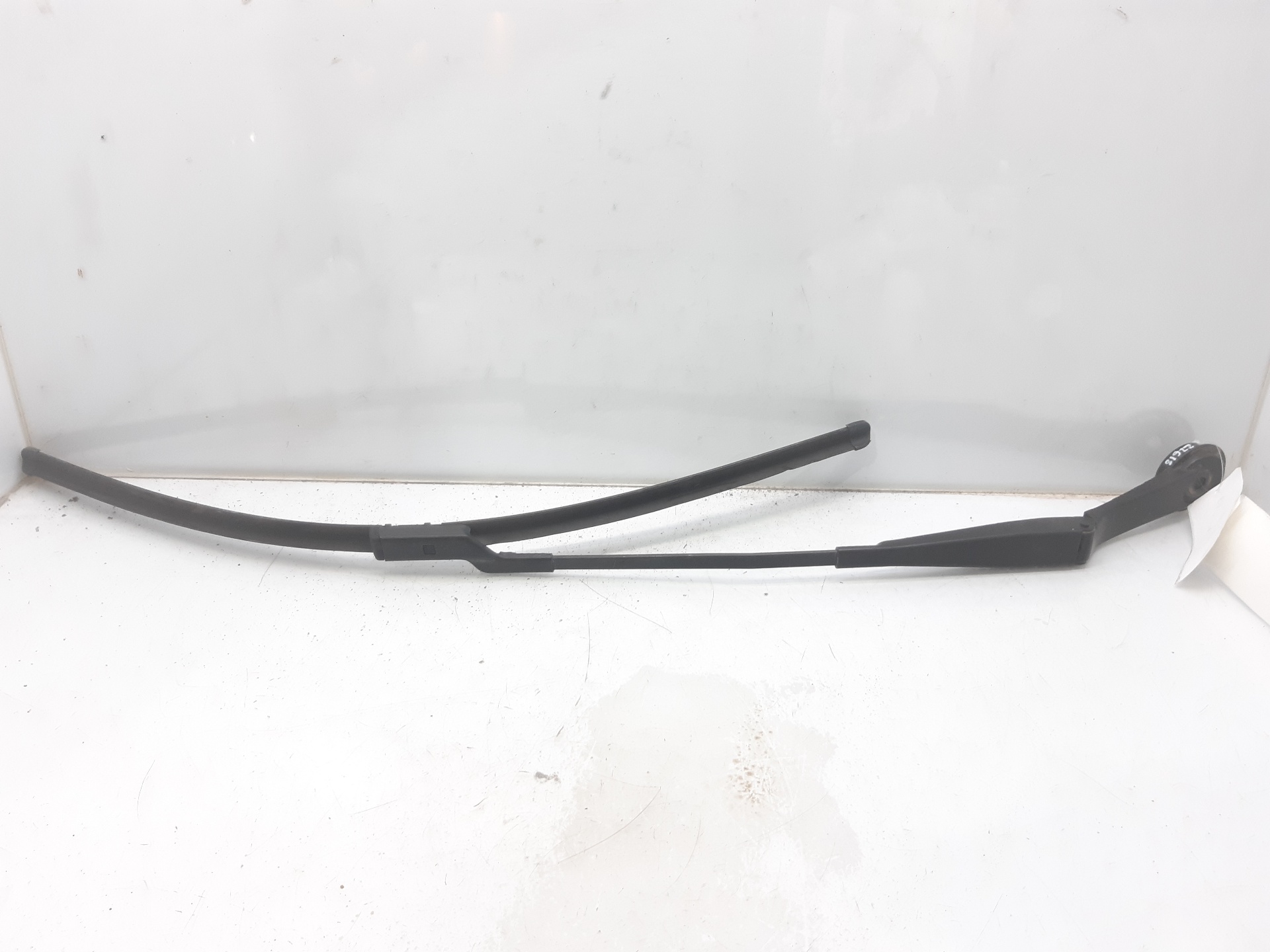 FORD Focus 3 generation (2011-2020) Front Wiper Arms BM5117526BB 18635989