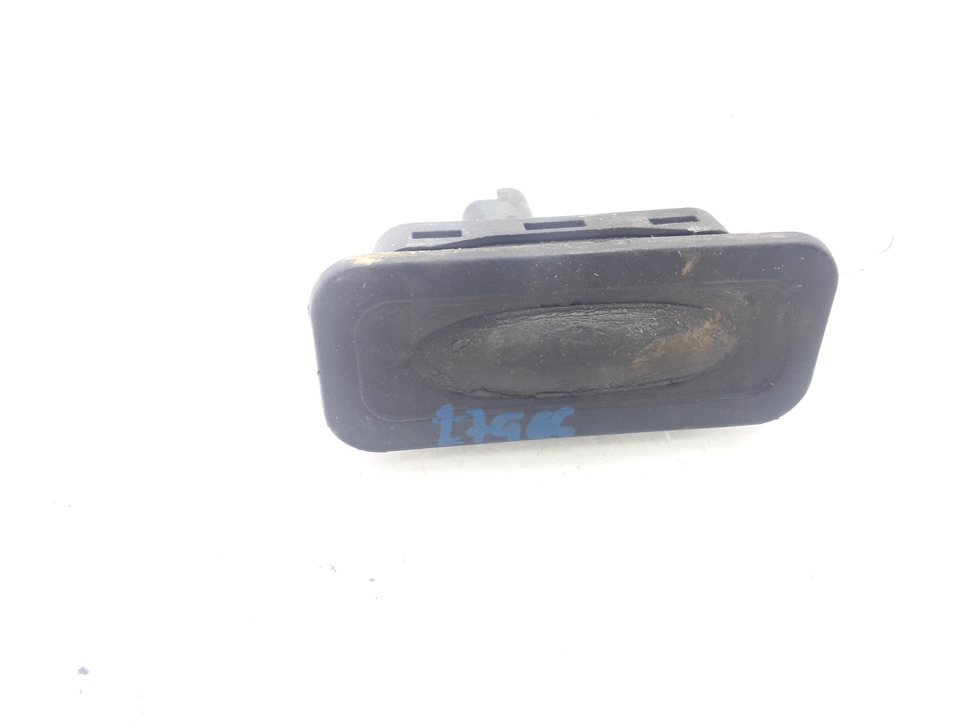 DODGE Scenic 2 generation (2003-2010) Other Body Parts 8200076256 18796081