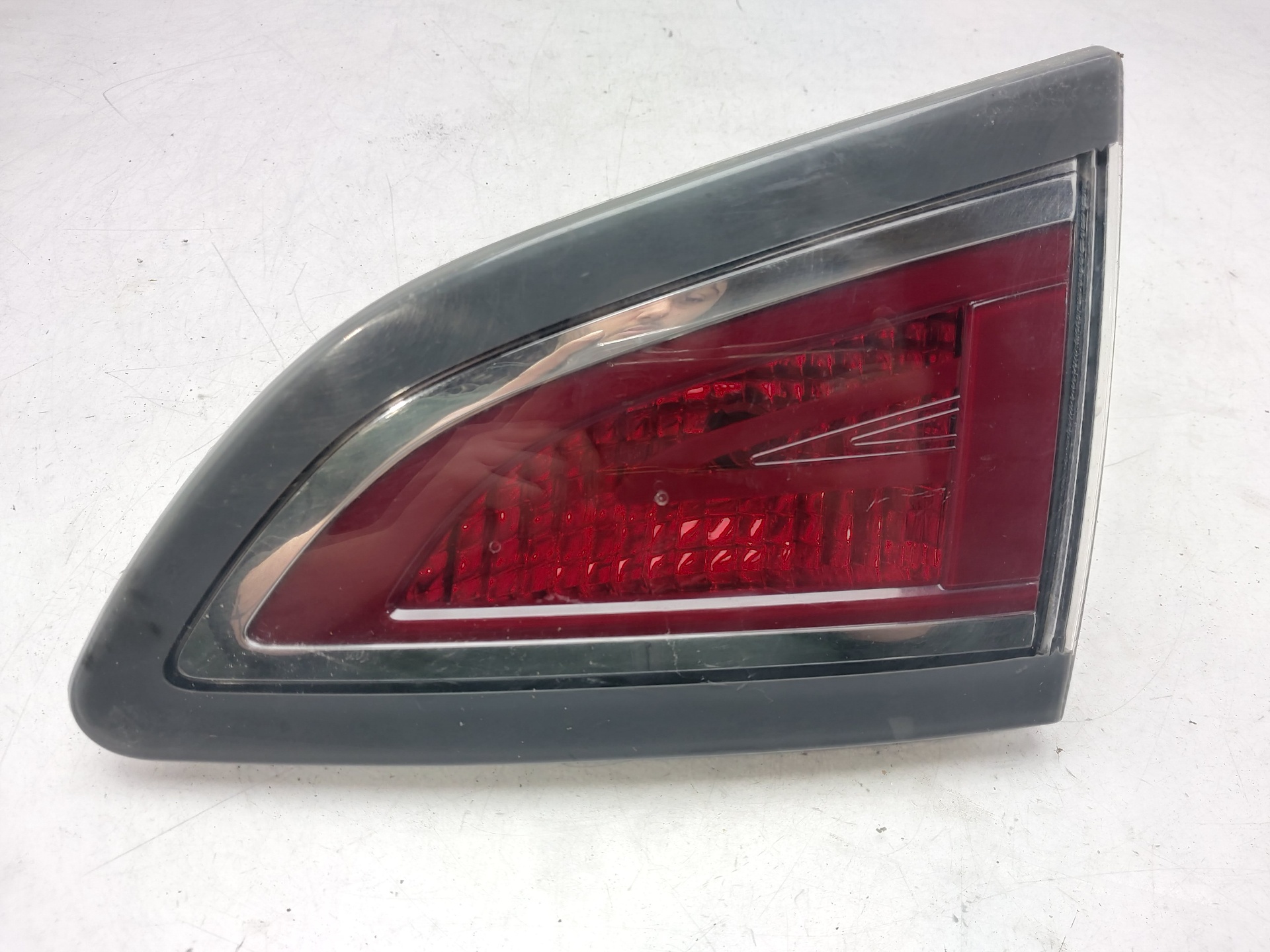 RENAULT Scenic 3 generation (2009-2015) Rear Right Taillight Lamp 265550018R 24121752