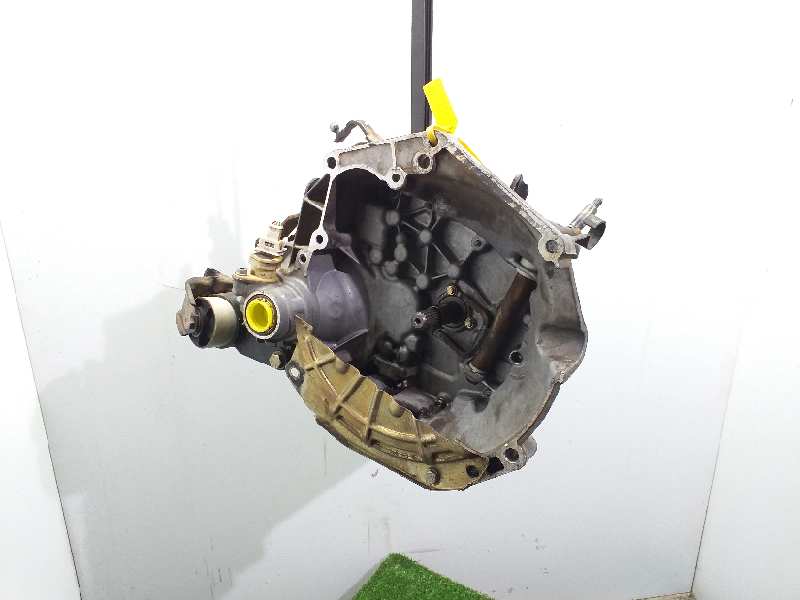 PEUGEOT Gearbox 20CF02 20190571