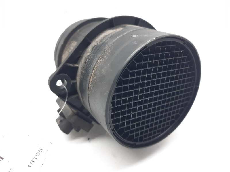 AUDI A6 C6/4F (2004-2011) Mass Air Flow Sensor MAF 03L906461A 18434553