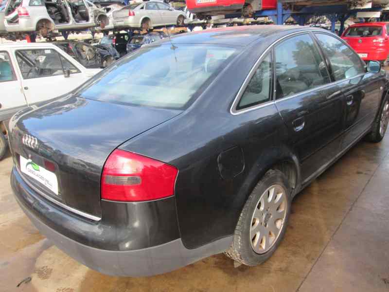 AUDI A3 8L (1996-2003) Блок управления двигателем 4B0907401H 20165590