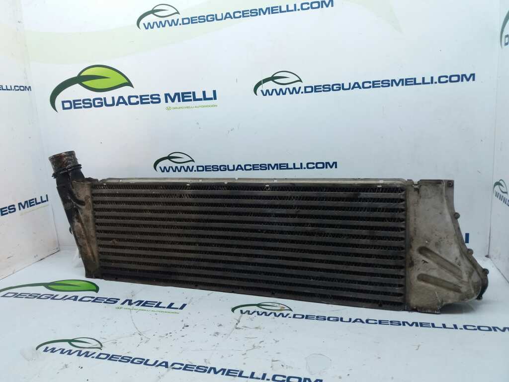 RENAULT Megane 2 generation (2002-2012) Intercooler Radiator 8200115540 20169038