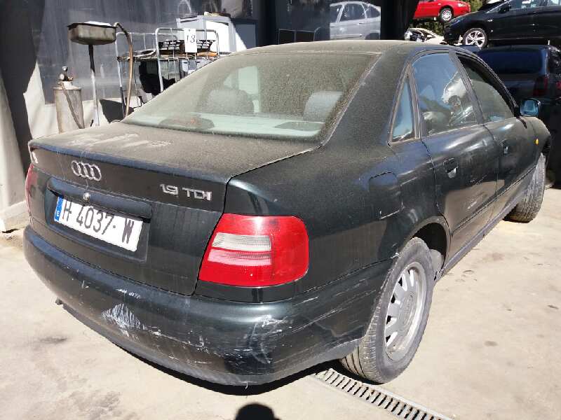 AUDI A4 B5/8D (1994-2001) Зеркало передней левой двери 8D0857543 20186645