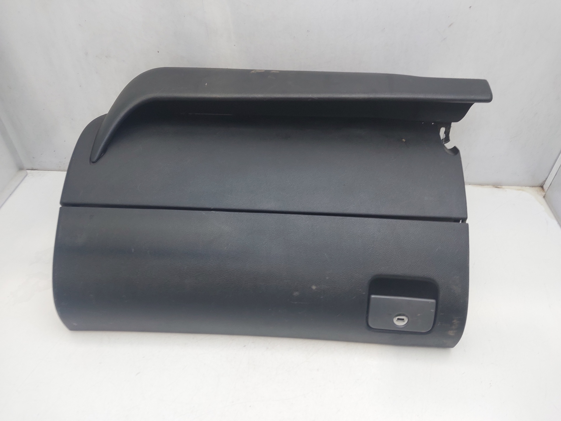 SEAT Leon 1 generation (1999-2005) Glove Box 1M1857104 24758571