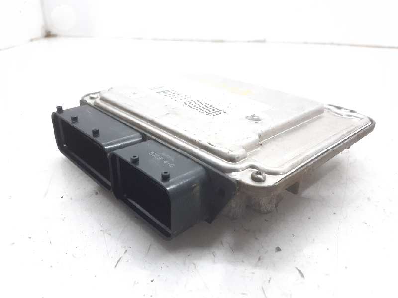 SEAT Toledo 3 generation (2004-2010) Moottorin ohjausyksikkö ECU 03G906021SK 18569801