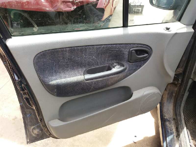 RENAULT Scenic 1 generation (1996-2003) Rear Parcel Shelf 7700845672 20173236