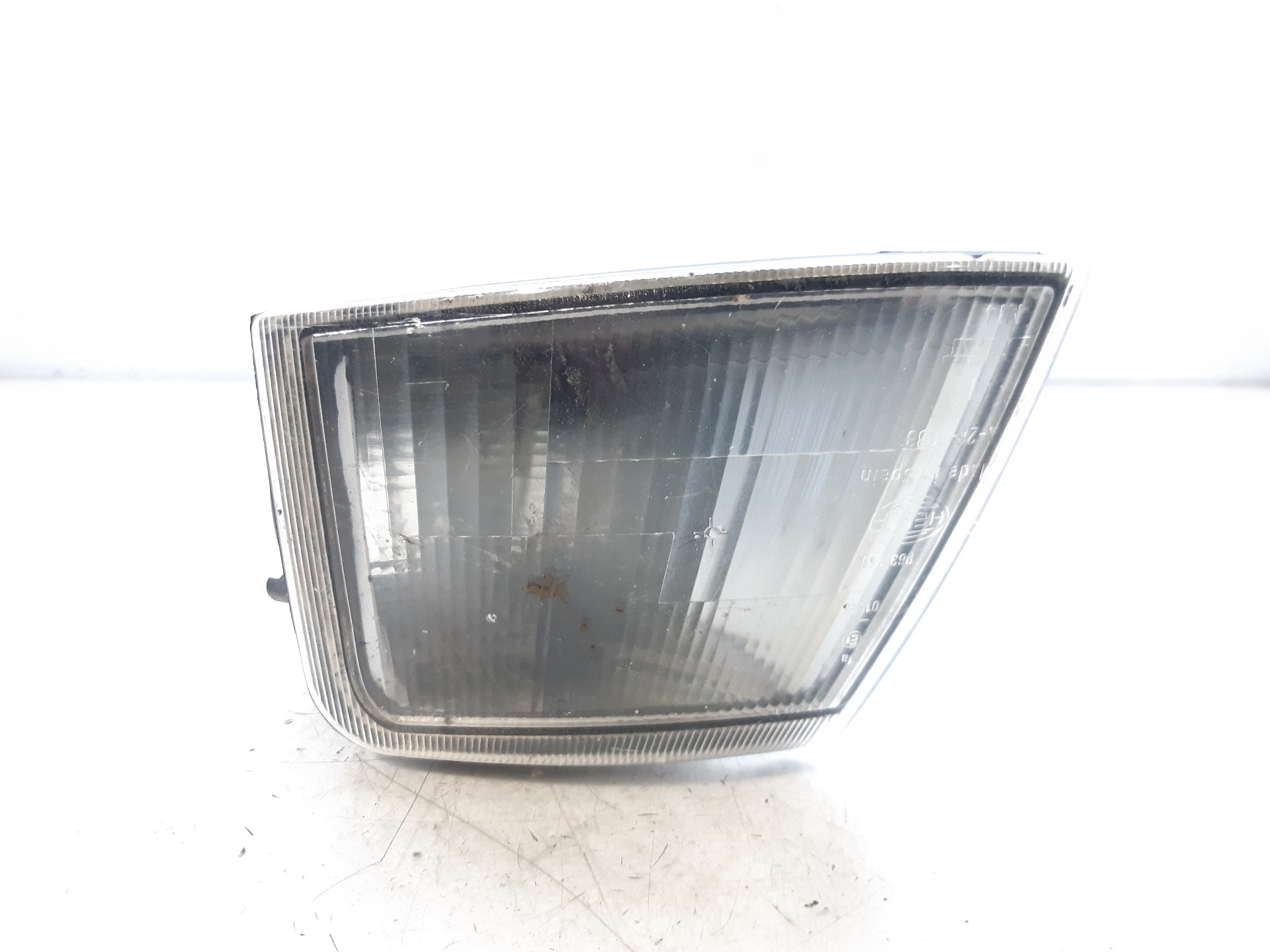 SEAT Toledo 1 generation (1991-1999) Передний левый указатель поворота 1L0953049C 22020086