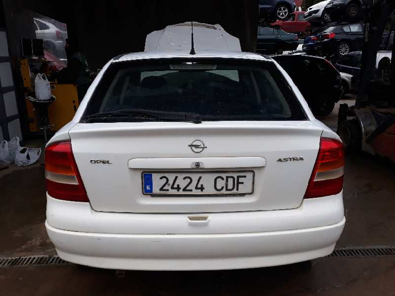 OPEL Astra H (2004-2014) Зеркало передней правой двери 010534 24883575