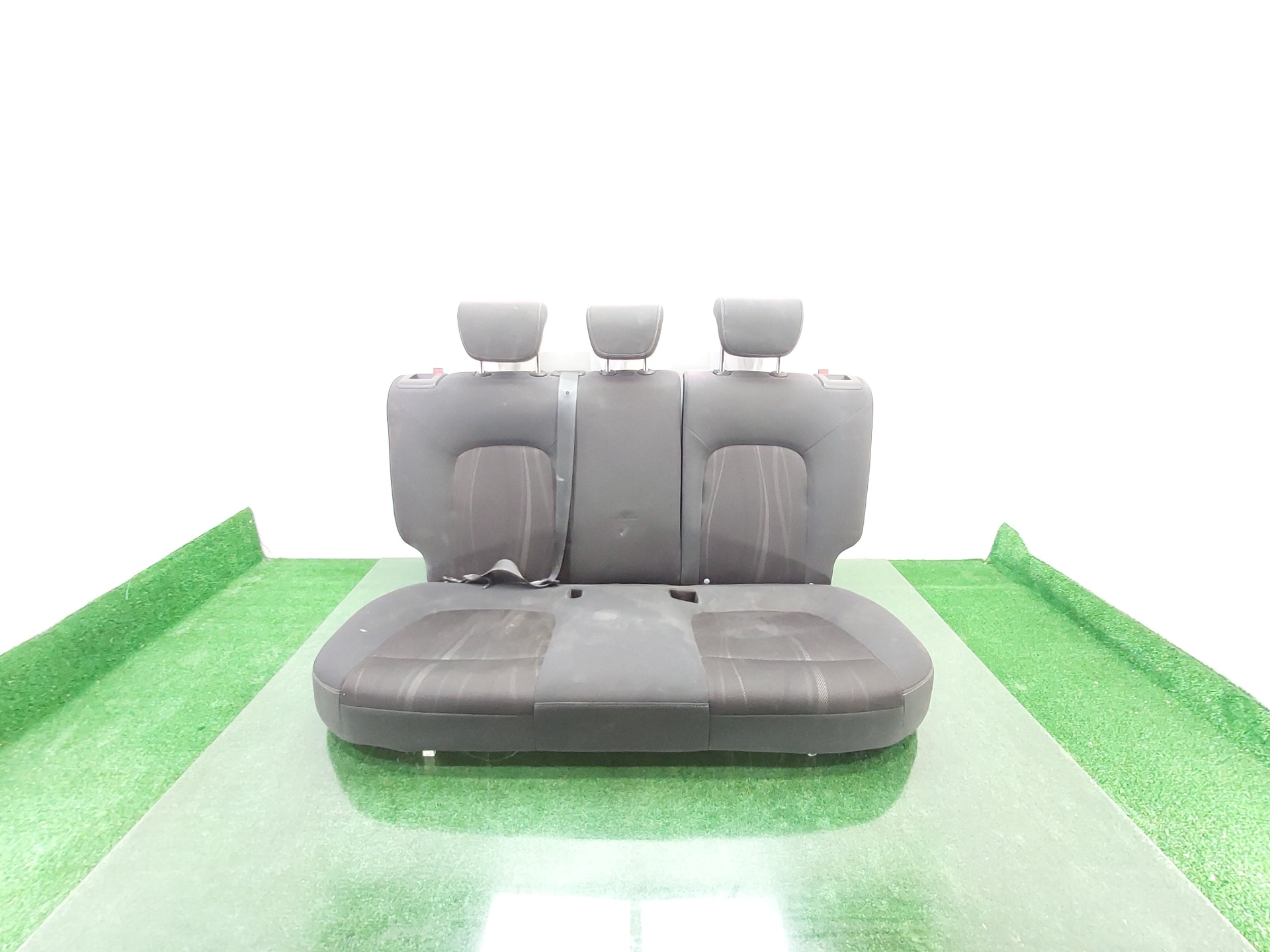 CHEVROLET Aveo T300 (2011-2020) Seats 95464798 25008791