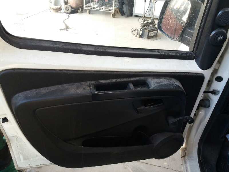 PEUGEOT Bipper 1 generation (2008-2020) Right Side Sun Visor 1609010080 20187296