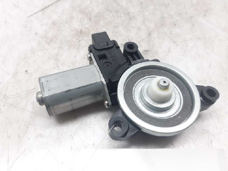 MAZDA CX-3 1 generation (2015-2024) Moteur de commande de vitre de porte avant droite BHN95858X 24949204