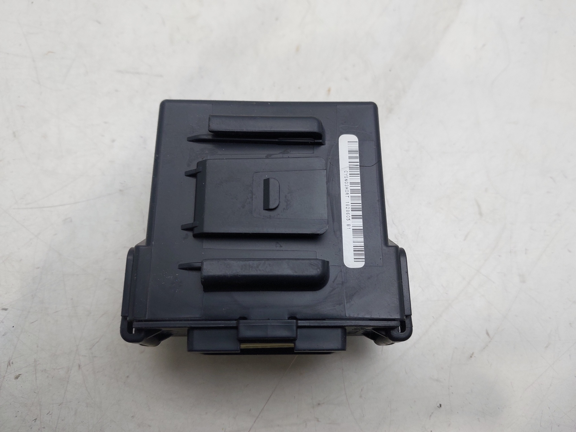 NISSAN Qashqai 2 generation (2013-2023) Other Control Units 476A04EA0A 24947523