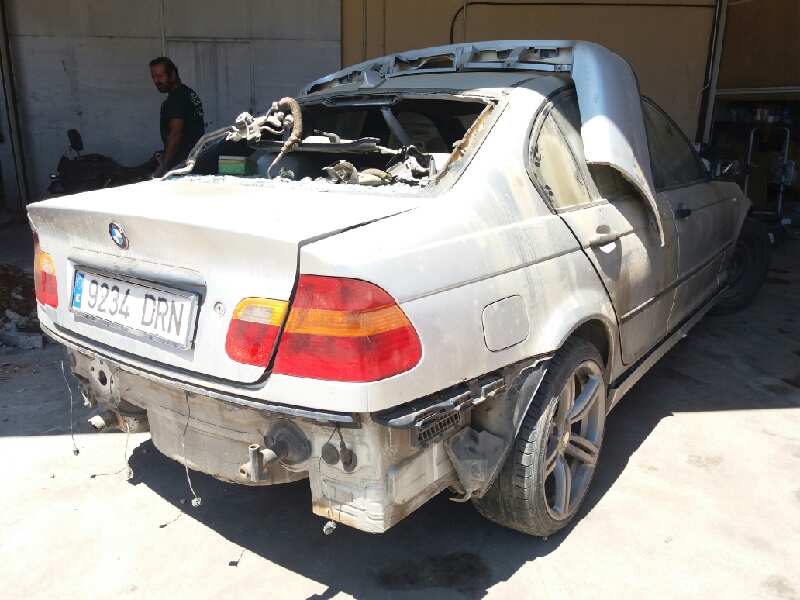 BMW 3 Series E46 (1997-2006) поворота переключение  8363668K 22068912